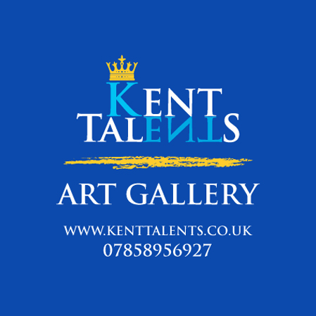 Kent Talents Art Gallery in Broadstairs